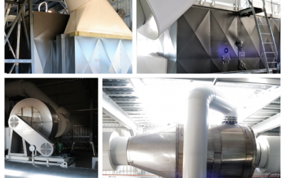 GAS-TESS commissioning in early April