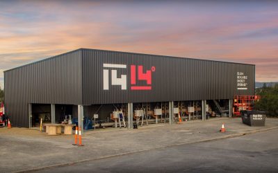 First Quarter 2019 Update