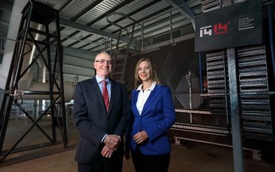 1414 Degrees announces Share Purchase Plan