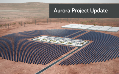 Positive outlook for Aurora revenues