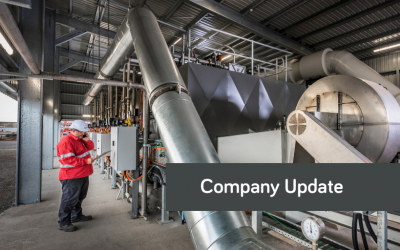 SA Water GAS-TESS Commercial Update