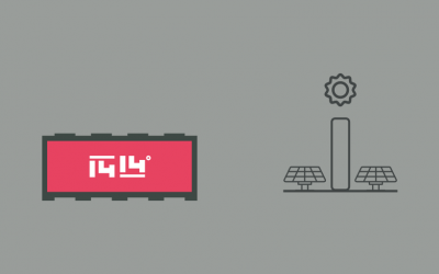 Aurora Project Update: Vast Solar MOU