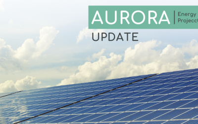 Higher revenue outlook for a battery on Aurora Project
