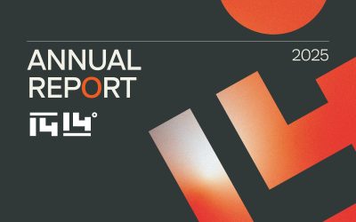 Annual Report FY25