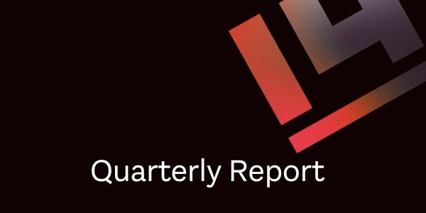 Quarterly report released: 1GW data centre deal for Aurora