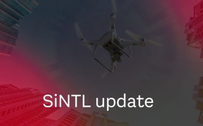 SiNTL Clears 550 mAh/g Milestone